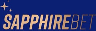 SapphireBet logo